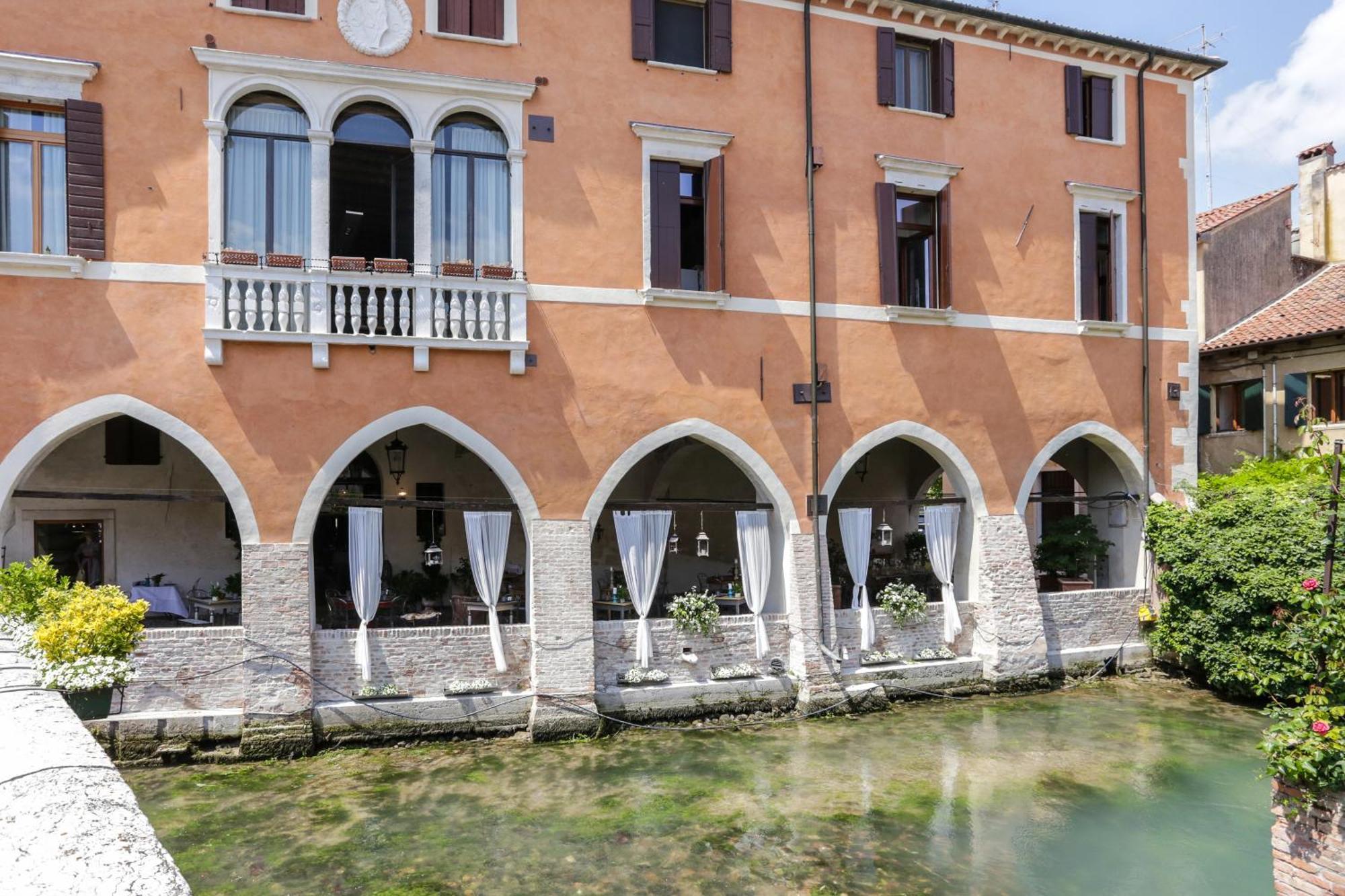 Treviso City Town 2 Exterior foto